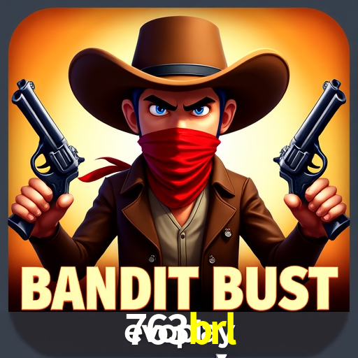 763brl: Jogos de Caça-Níqueis-Altas Recompensas, Roleta-Velocidade, Blackjack-Desafios Máximos